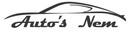 Logo Auto's NEM
